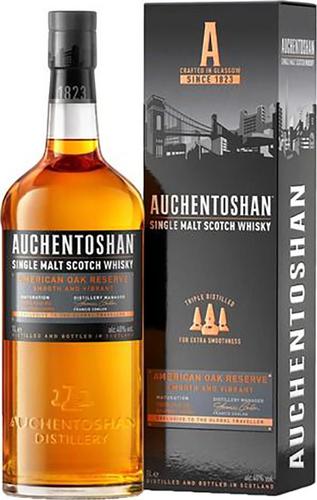 AMERICAN OAK RESERVE 40% Vol. 1l