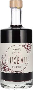 Forest Berry 29,5% Vol. 0,5l