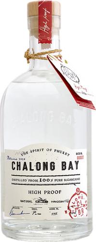 HIGH PROOF Rum 57% Vol. 0,7l