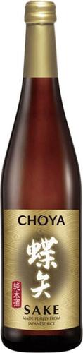 Sake 14,5% Vol. 0,75l