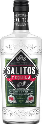 SILVER Tequila 38% Vol. 0,7l