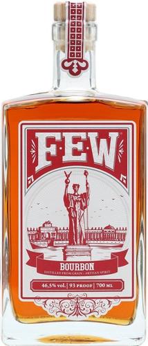 Straight Bourbon Whiskey 46,5% Vol. 0,7l