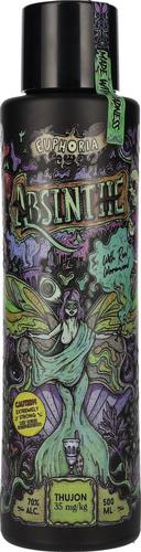 Absinthe Madness Edition 70% Vol. 0,5l