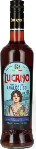 Zero Analcolico 0,7l