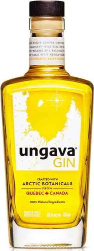Canada Gin 43,1% Vol. 1l