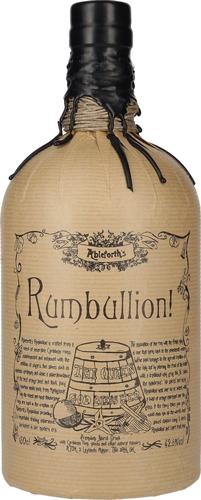 Rumbullion! Rum 42,6% Vol. 1,5l