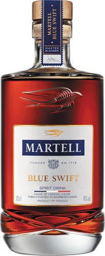 Blue Swift V.S.O.P. 40% Vol. 0,7l