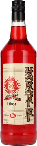 Liqueur 56% Vol. 1l