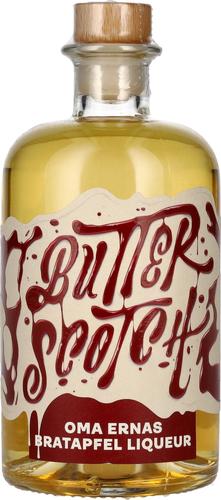 Oma Ernas Bratapfel Liqueur 20% Vol. 0,5l