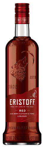 Red Sloe Berry 18% Vol. 1l