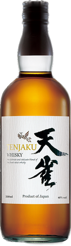 Whisky 40% Vol. 0,7l