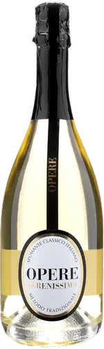OPERE Serenissima DOC 12% Vol. 0,75l