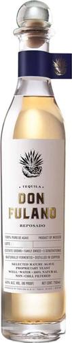 Tequila REPOSADO 100% puro de Agave 40% Vol. 0,7l