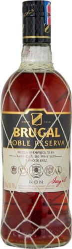 Doble Reserva Ron 37,5% Vol. 0,7l