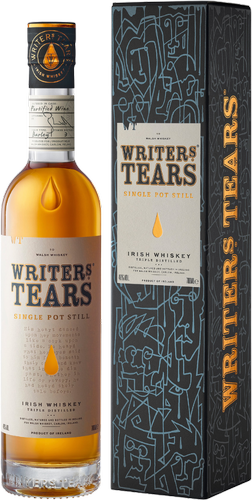SINGLE POT STILL 46% Vol. 0,7l in Giftbox