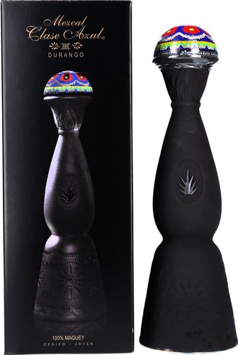 Mezcal Durango 44% Vol. 0,7l in Giftbox