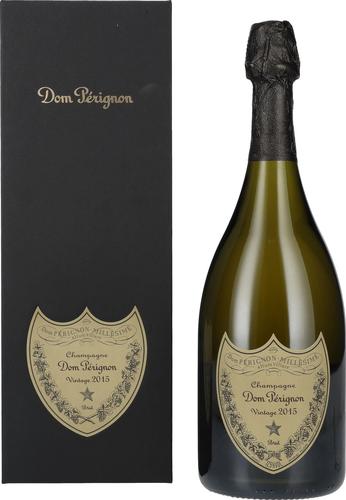 Champagne Brut Vintage 2015 12,5% Vol. 0,75l in Giftbox