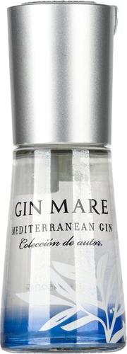 Mediterranean Gin 42,7% Vol. 0,1l