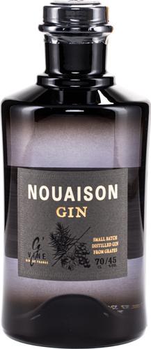Gin de France NOUAISON 45% Vol. 0,7l