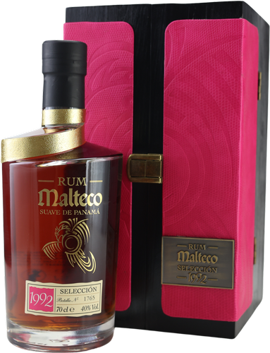 SELECCIÓN 1992 40% Vol. 0,7l