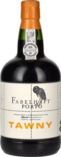 Fabelhaft TAWNY Porto 19,5% Vol. 0,75l