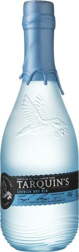 HANDCRAFTED CORNISH DRY GIN 42% Vol. 0,7l