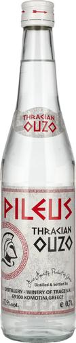 Thracian Ouzo 37,5% Vol. 0,7l