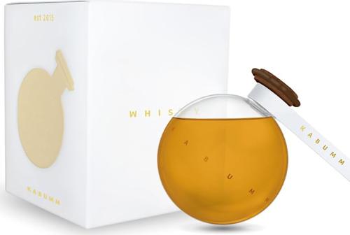 Premium Whisky 40% Vol. 0,7l in Giftbox