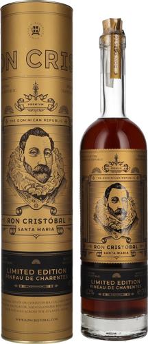 PINEAU de CHARENTES Limited Edition 42% Vol. 0,7l in Giftbox