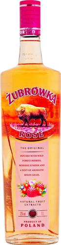 ROSE Vodka 32% Vol. 1l