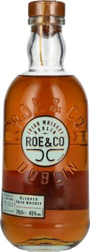 Blended Irish Whiskey 45% Vol. 0,7l