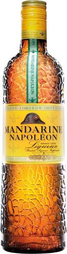 Grande Cuvée Liqueur 38% Vol. 0,7l