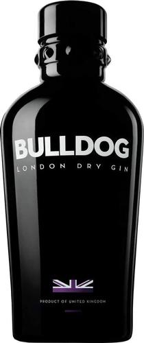 London Dry Gin 40% Vol. 1l