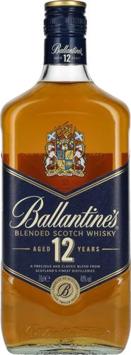 12 Year Old 40% Vol. 0,7l