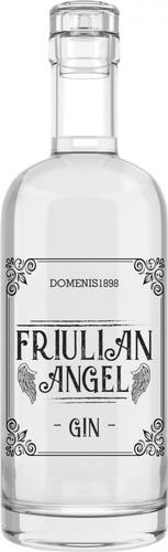 FRIULIAN ANGEL Gin 40% Vol. 0,7l