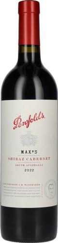 MAX'S Shiraz Cabernet 0,75l