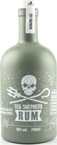 Rum 40% Vol. 0,7l