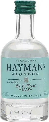 OLD TOM GIN 41,4% Vol. 0,05l (Mini)