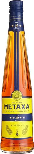 5 Stars 38% Vol. 0,7l