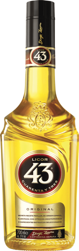 Licor 43 ORIGINAL 31% Vol. 0,7l