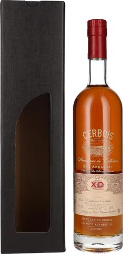 Bas Armagnac XO 40% Vol. 0,7l in Giftbox