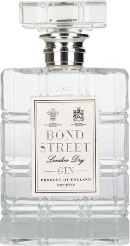 London Dry Gin 43% Vol. 0,7l