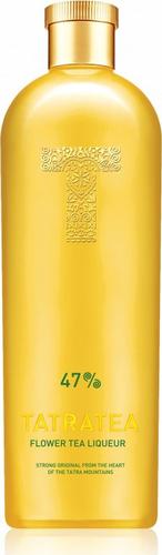 Flower Tea Liqueur 47% Vol. 0,7l