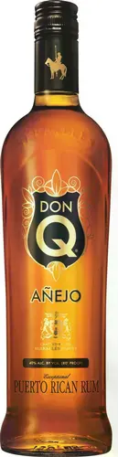 AÑEJO Rum 40% Vol. 0,7l