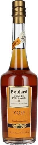 Calvados Pays d'Auge V.S.O.P. 40% Vol. 0,7l