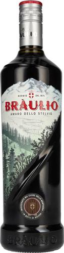 Amaro herbal liqueur 21% Vol. 1l