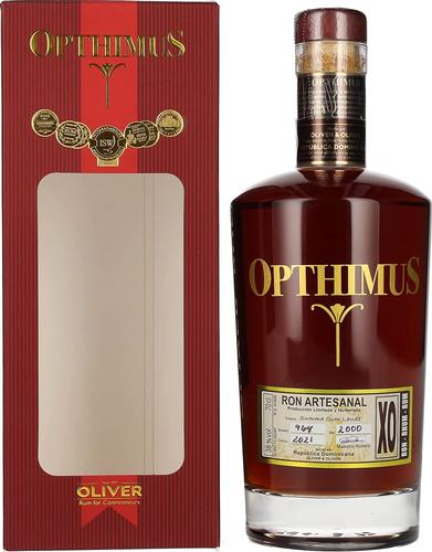 XO Summa Cum Laude 38% Vol. 0,7l in Giftbox
