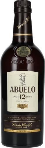 12 YO 40% Vol. 0,7l