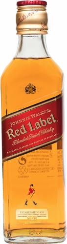 Red Label 40% Vol. 0,35l
