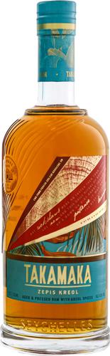 ZEPIS KREOL 43% Vol. 0,7l